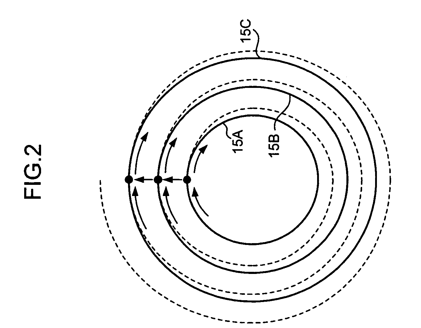 Electron beam lithography apparatus