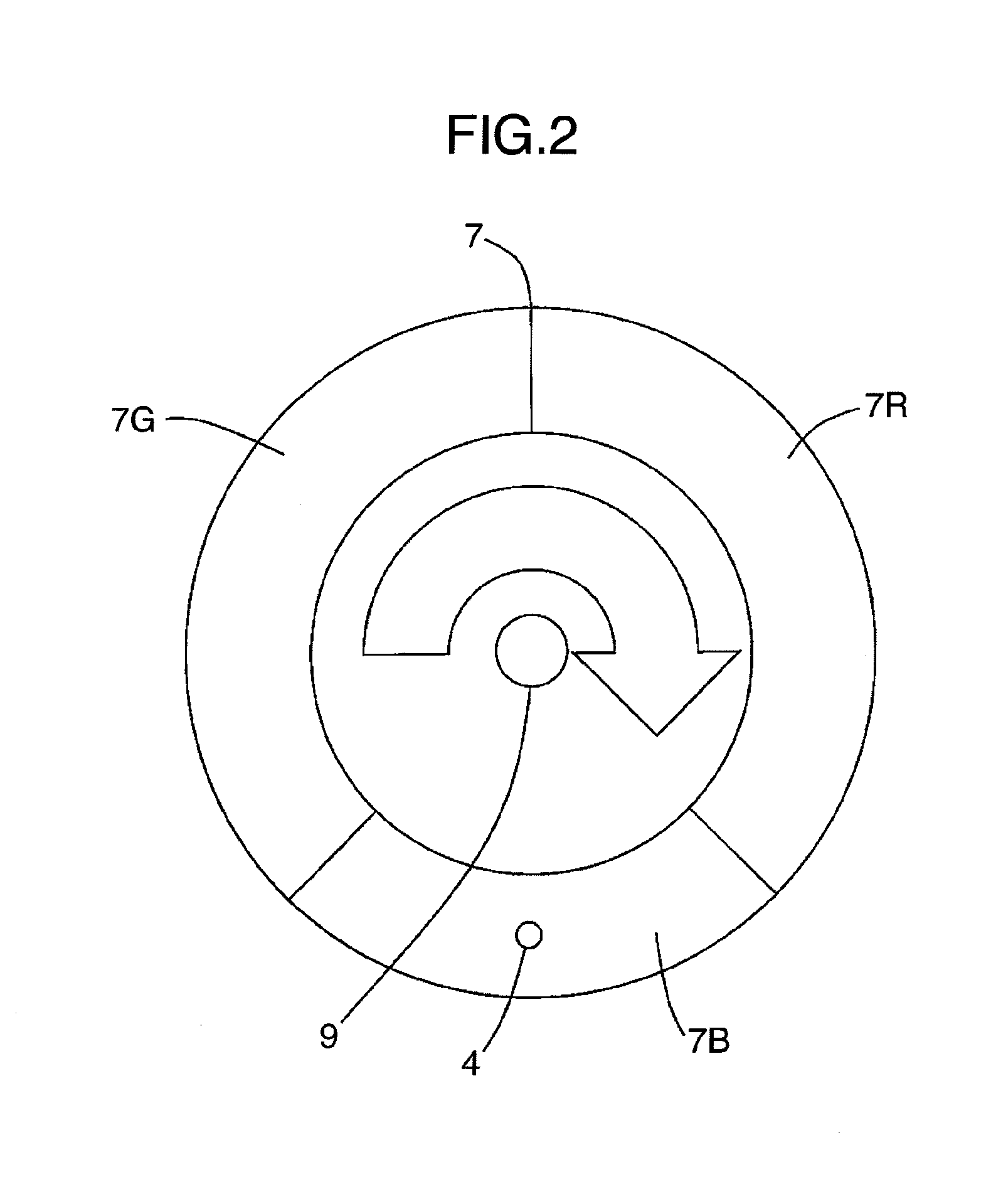 Light source device and image display apparatus