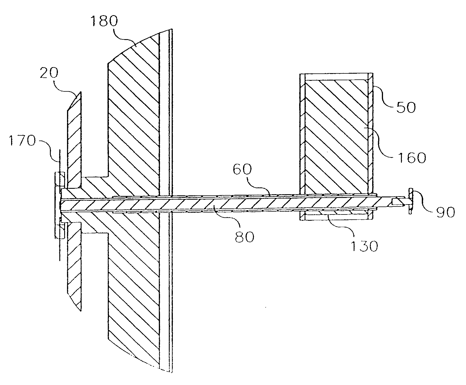 Delivering particulate material to a vaporization zone