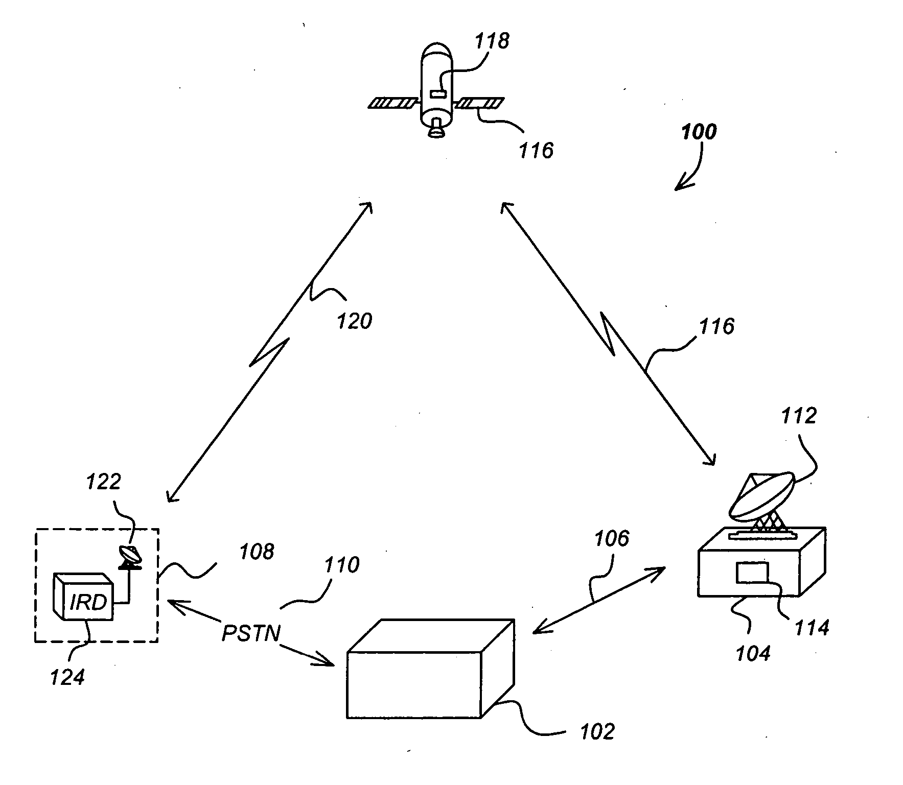 Distribution of broadcast content for remote decryption and viewing