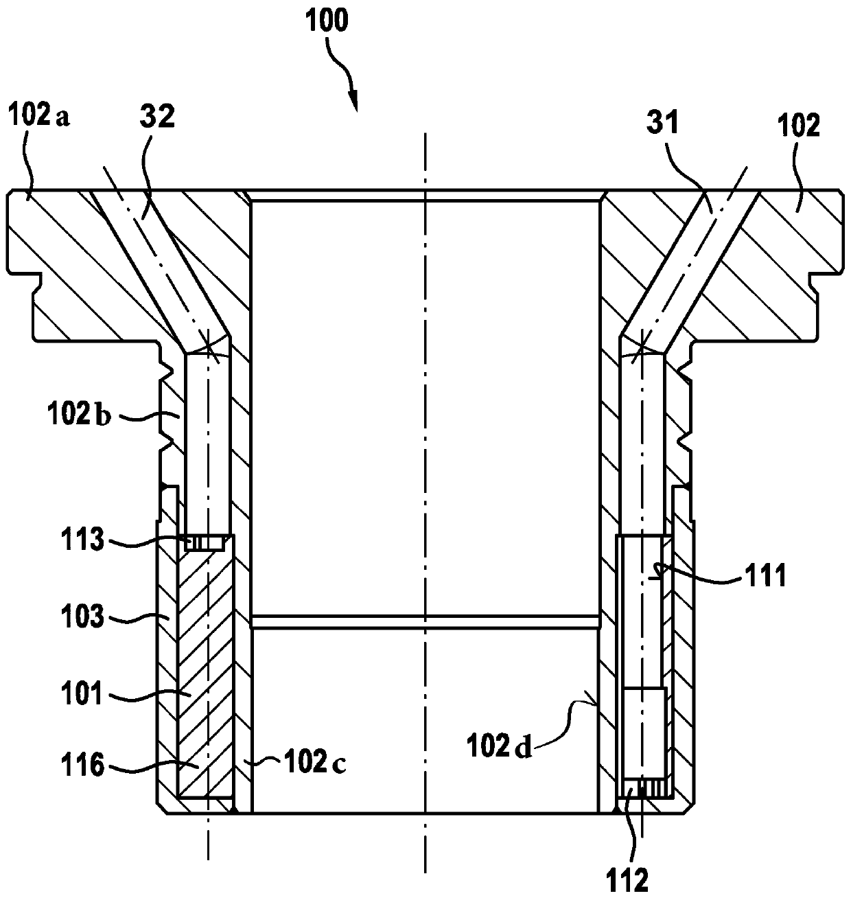 Fuel injector