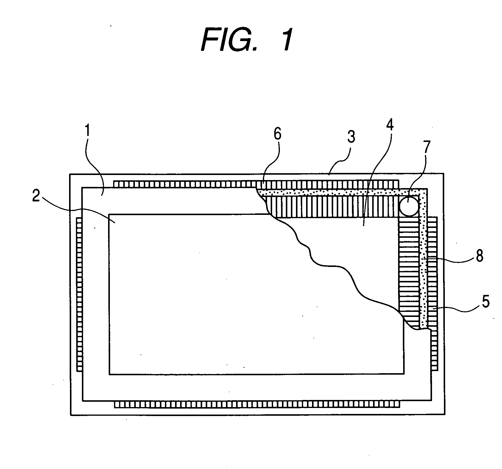 Method of manufacturing airtight vessel, and method of manufacturing image displaying apparatus