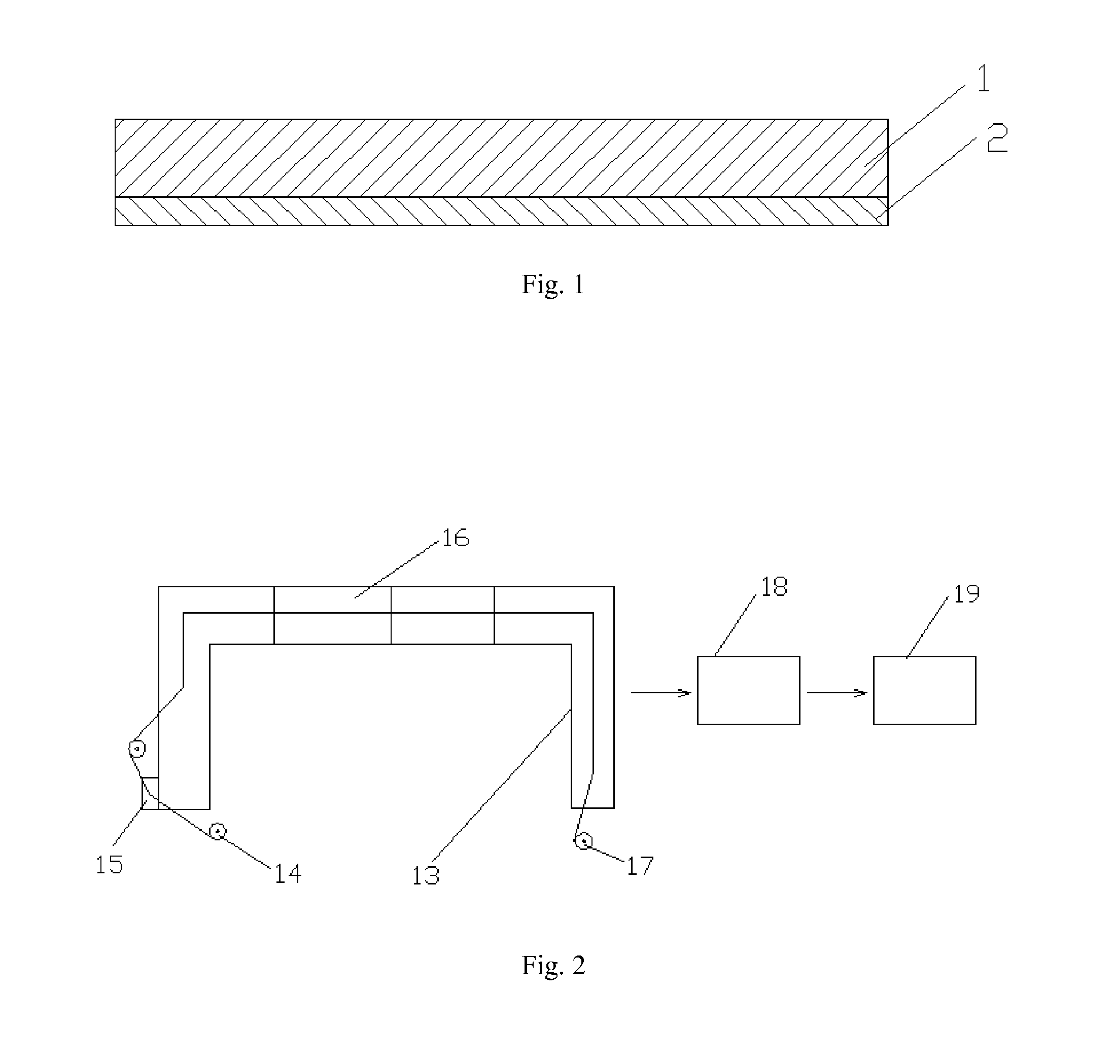 Hot-melt polyester tape and preparation method thereof