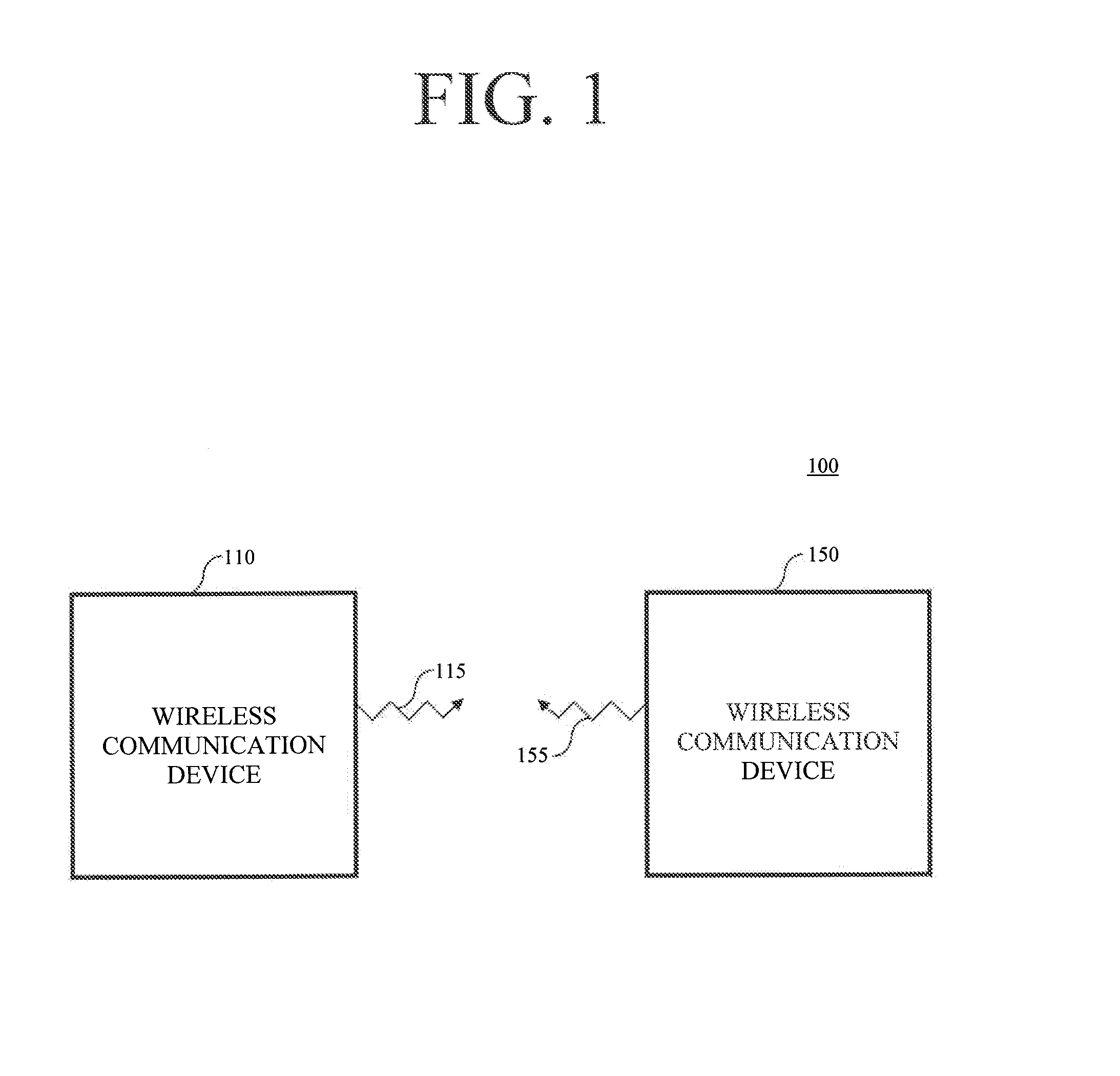 Wireless communication device capable of efficient network search