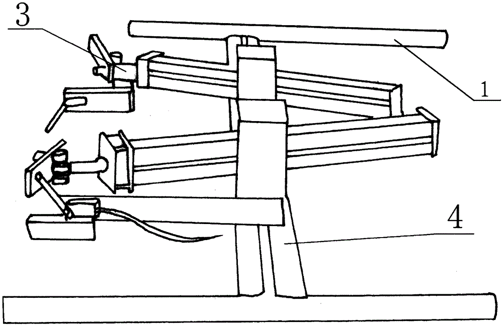 A detection device for a door closer of a fire door