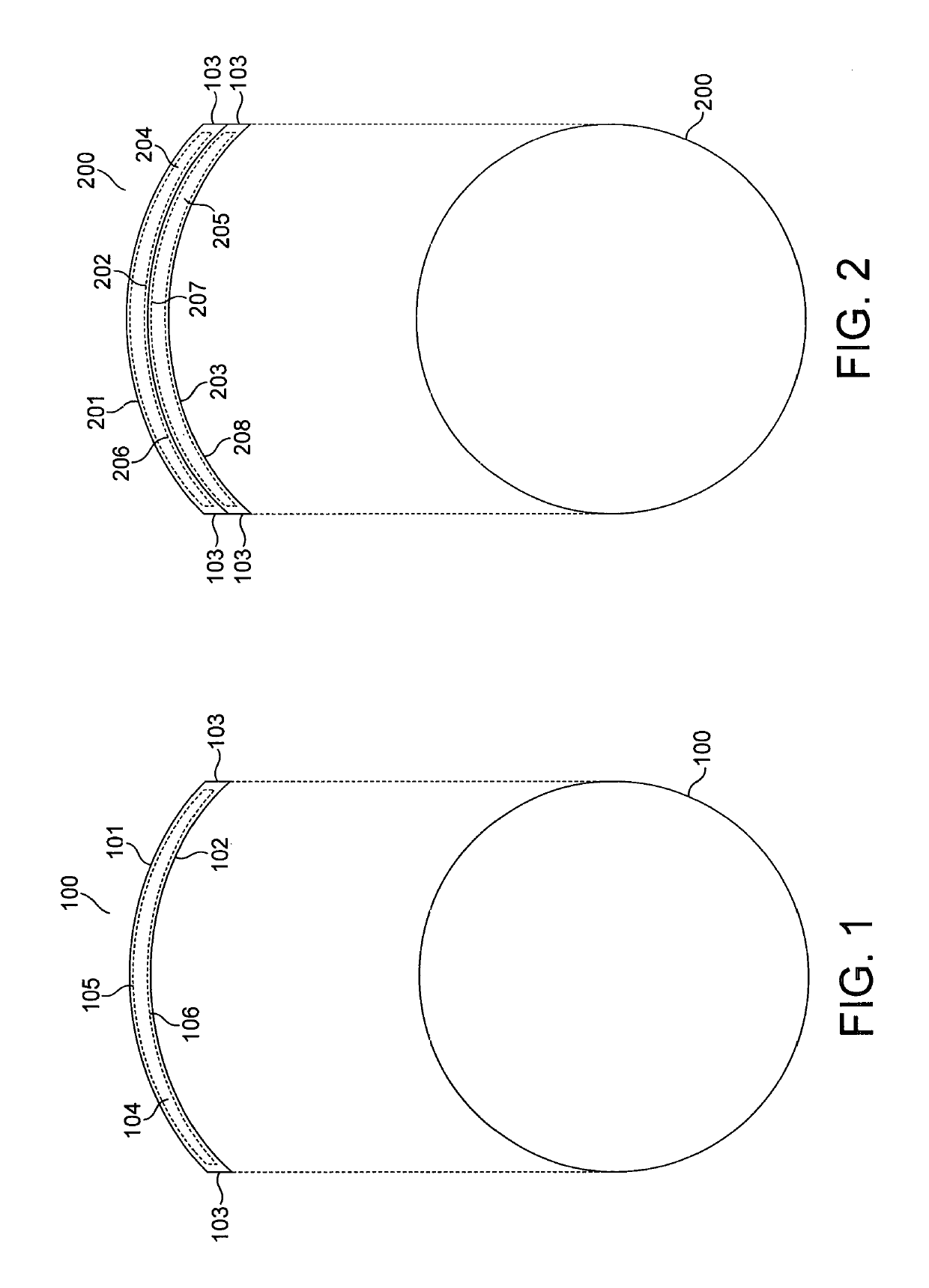 Liquid crystal device and method of manufacture