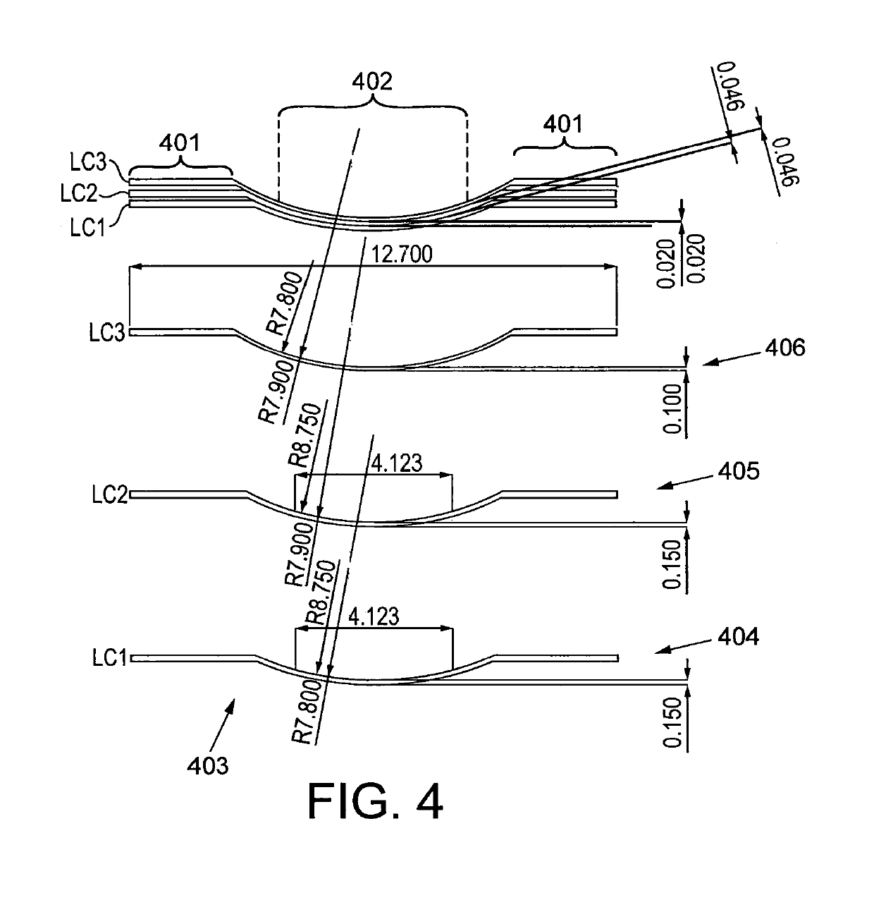 Liquid crystal device and method of manufacture