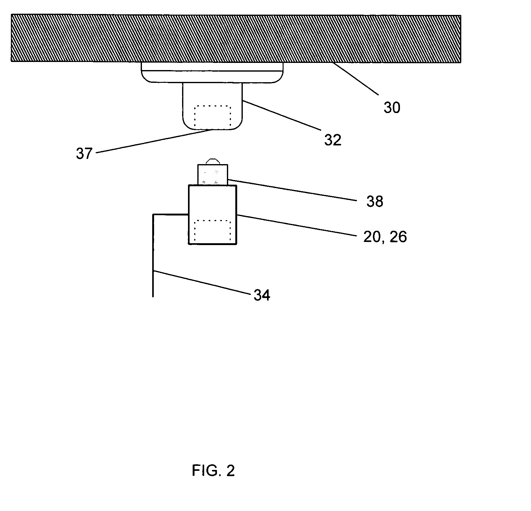 Light fixture wireless access points