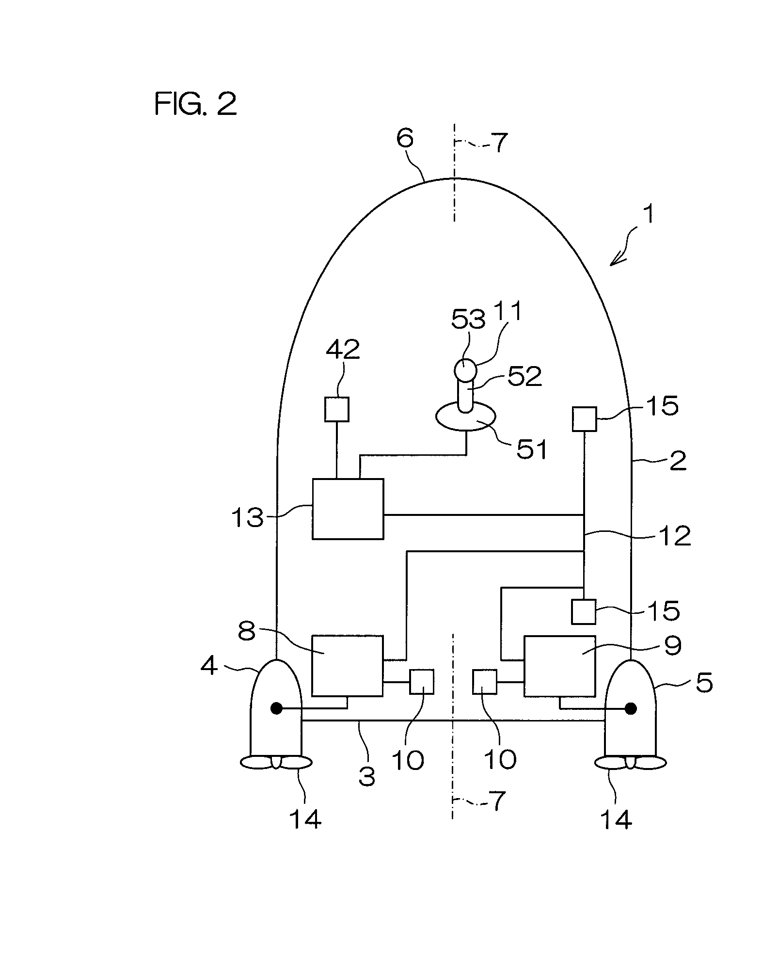 Control apparatus for outboard motor, and marine vessel running support system and marine vessel using the same