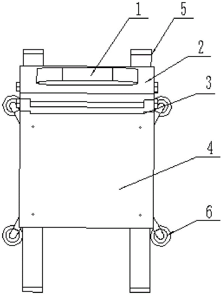 Multifunctional seat