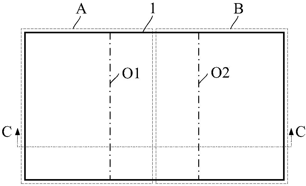 Flexible display panel, preparation method thereof and display device