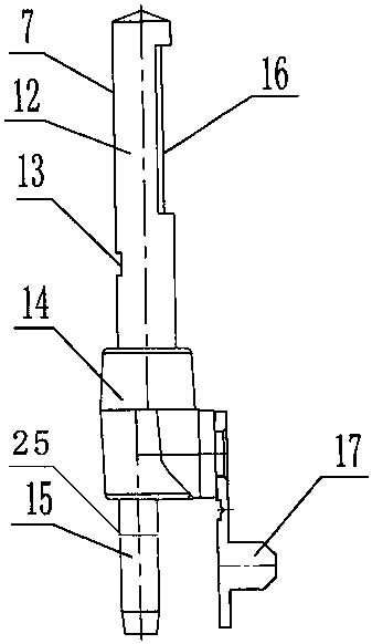 Disposable infusion device