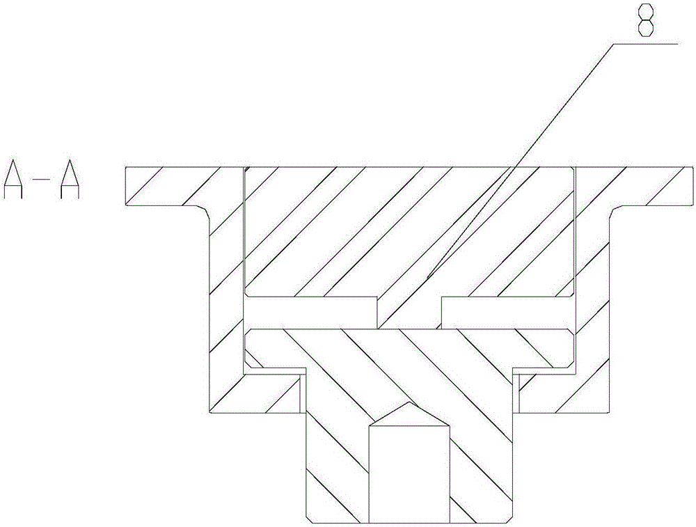 Battery extrusion device