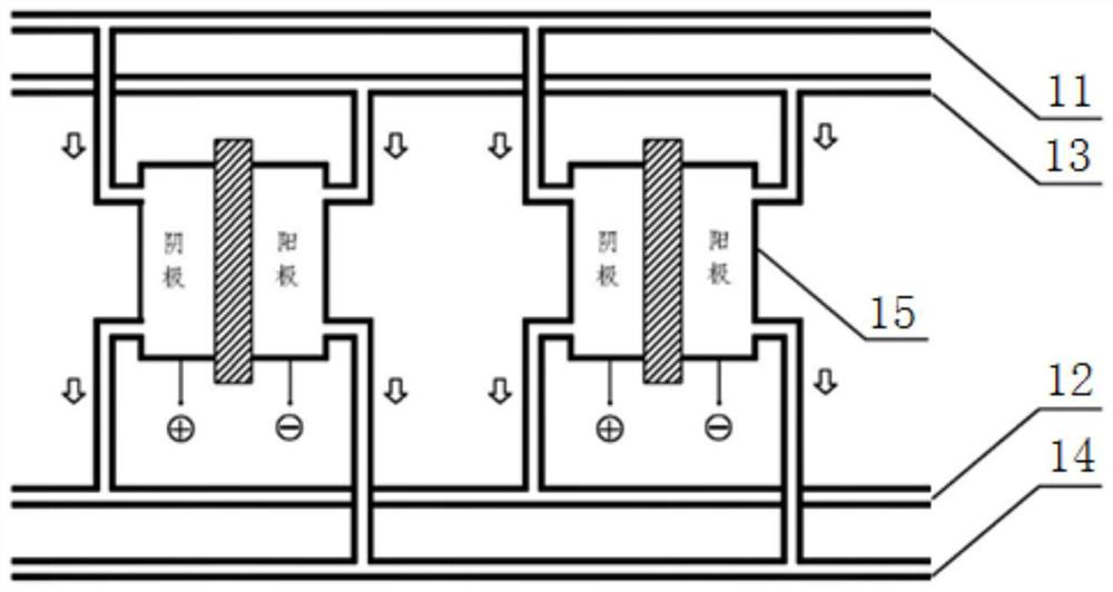 An insulation drip tube and its purpose