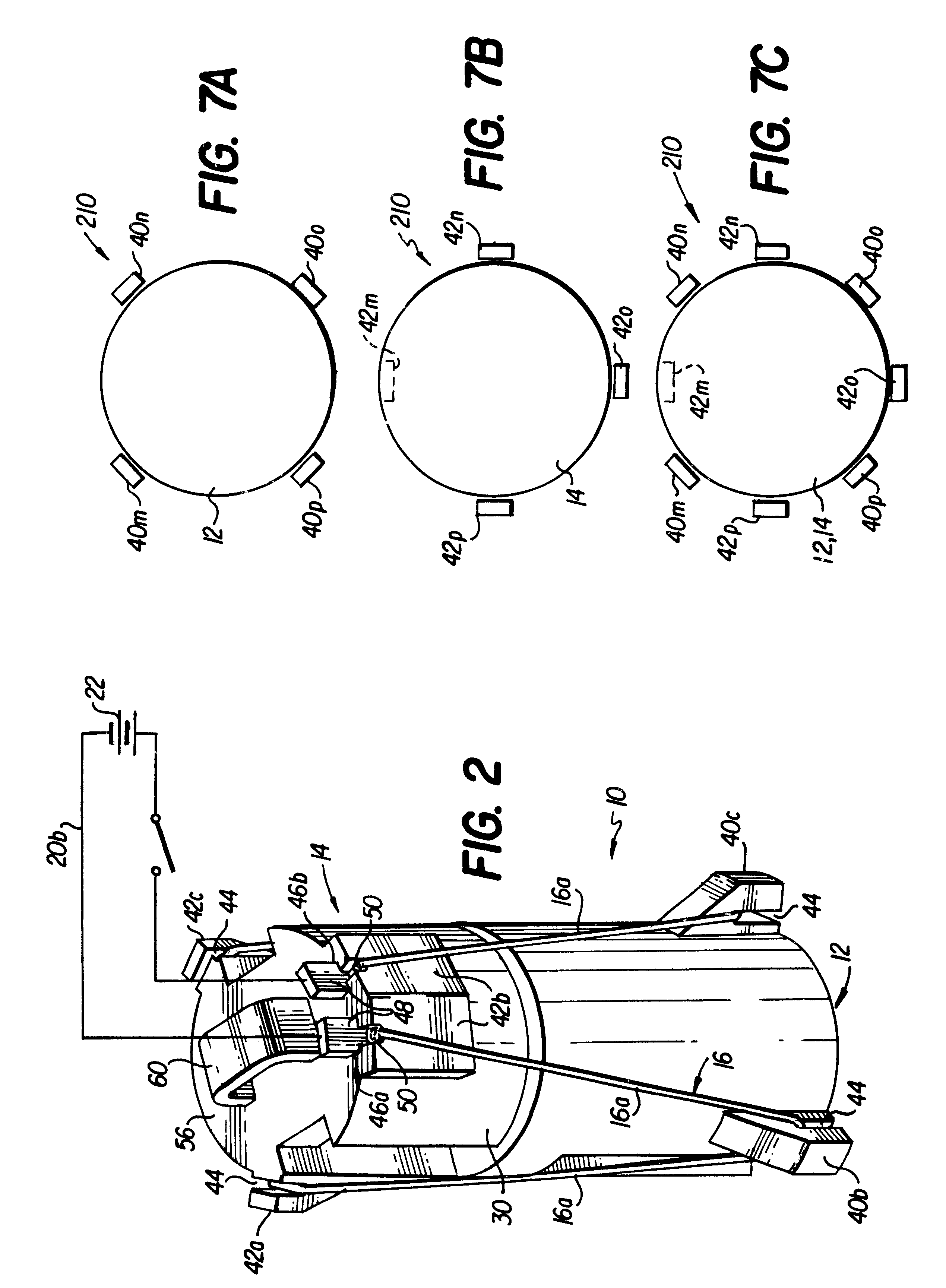 Shape memory alloy wire actuator