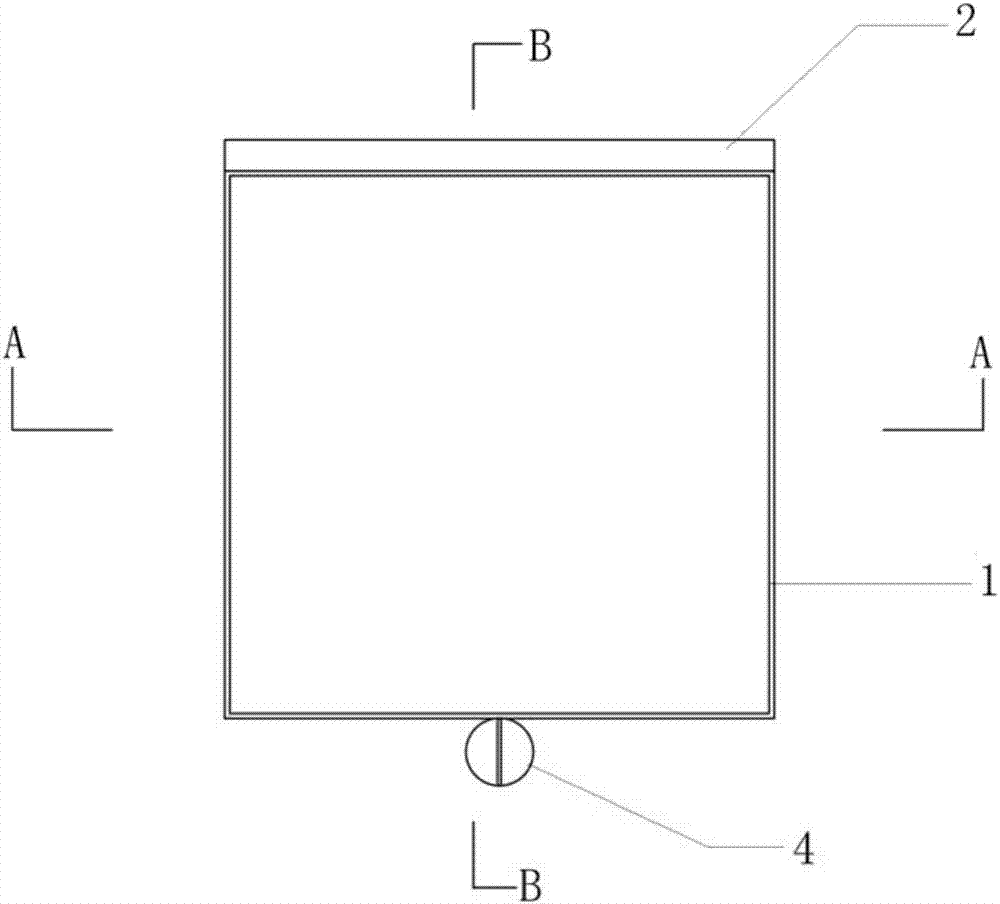 Plankton collection device and collection method