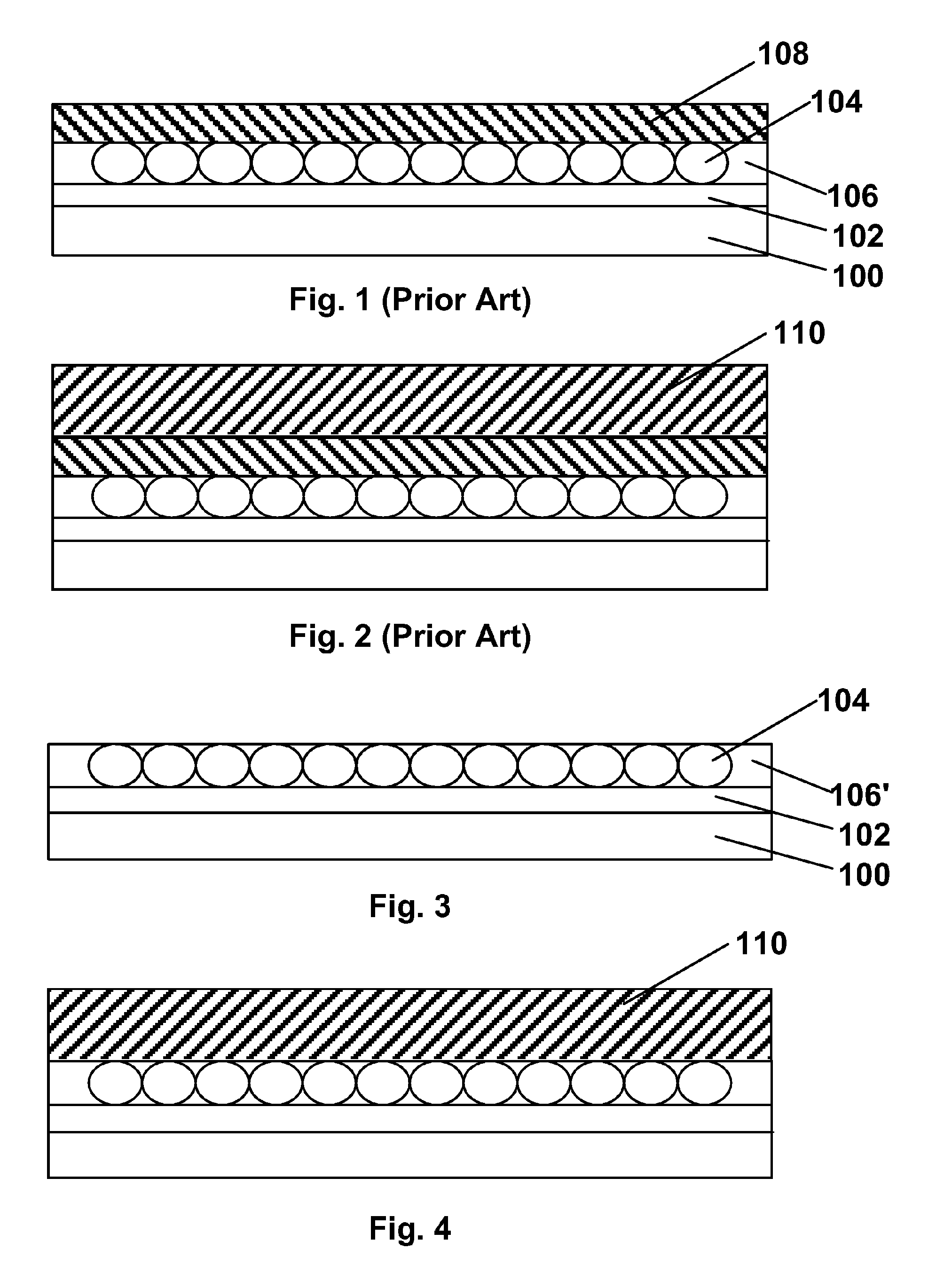 Electro-optic displays, and processes for the production thereof