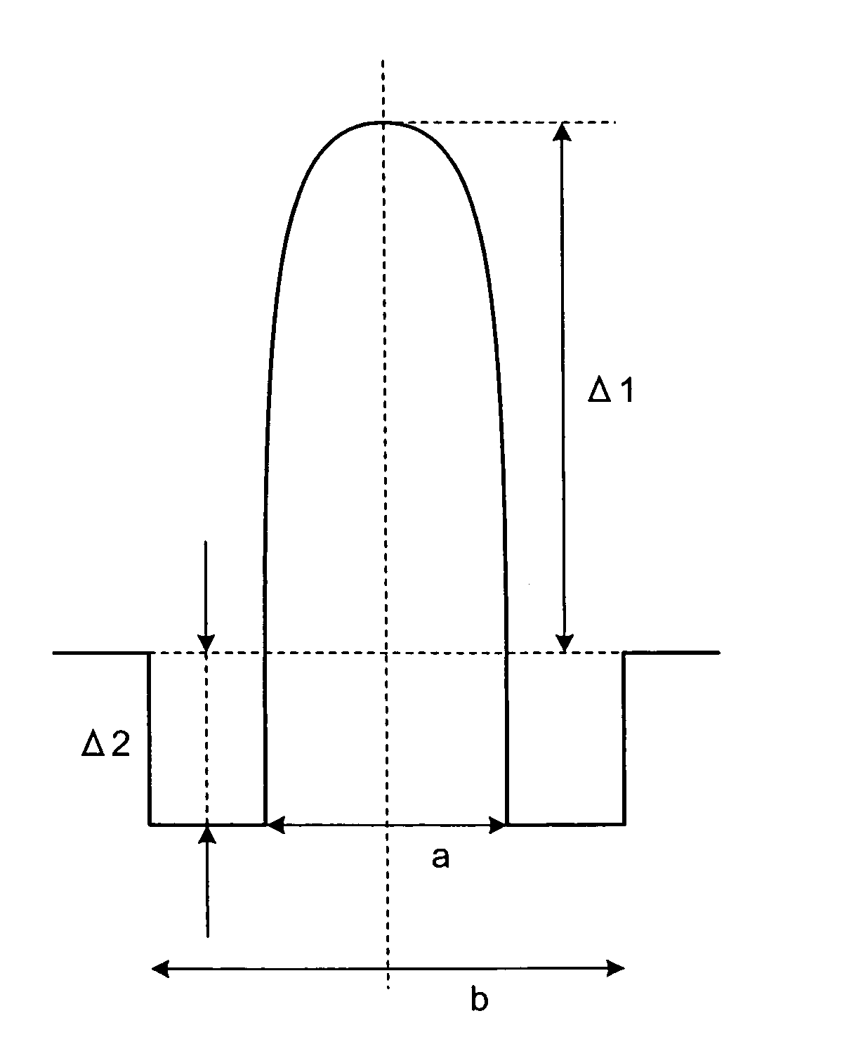 Optical fiber, optical fiber ribbon, and optical interconnection system