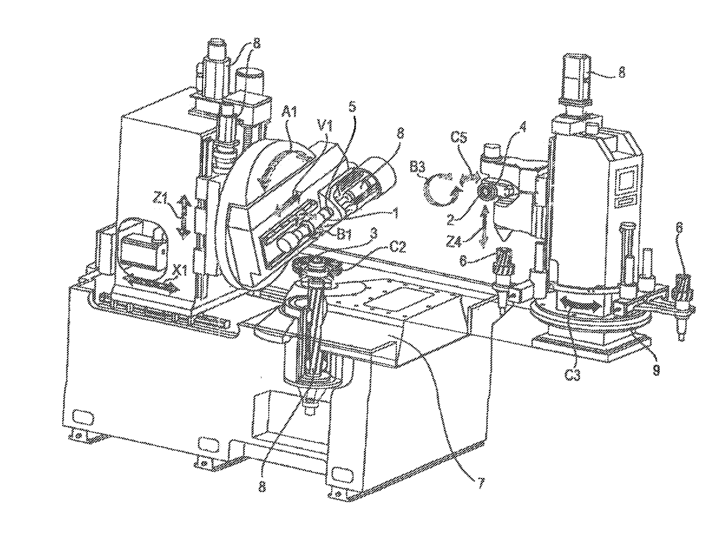 Machining Method for Hard-Fine Machining of Noise-Optimized Gears on a Gear-Cutting Machine