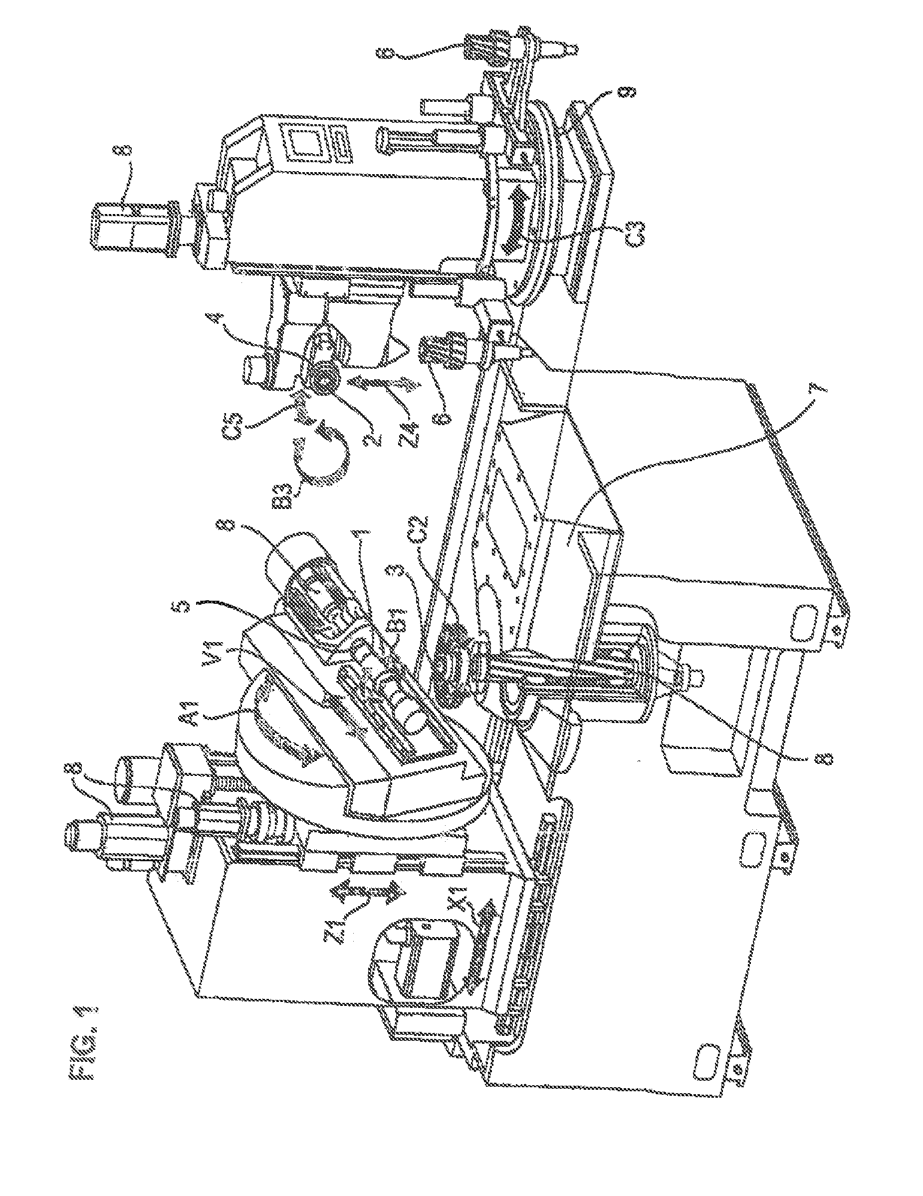 Machining Method for Hard-Fine Machining of Noise-Optimized Gears on a Gear-Cutting Machine