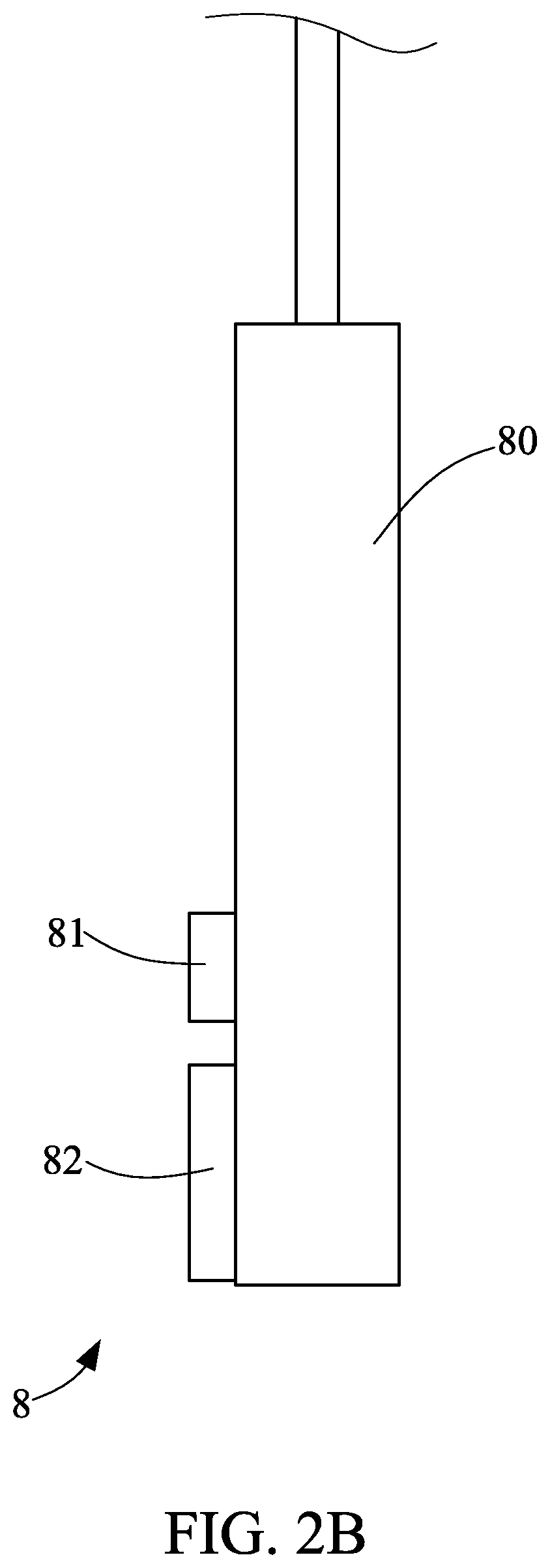 Device and method for measuring thickness of dielectric layer in circuit board