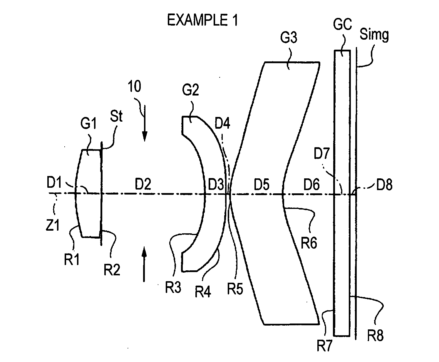 Imaging lens