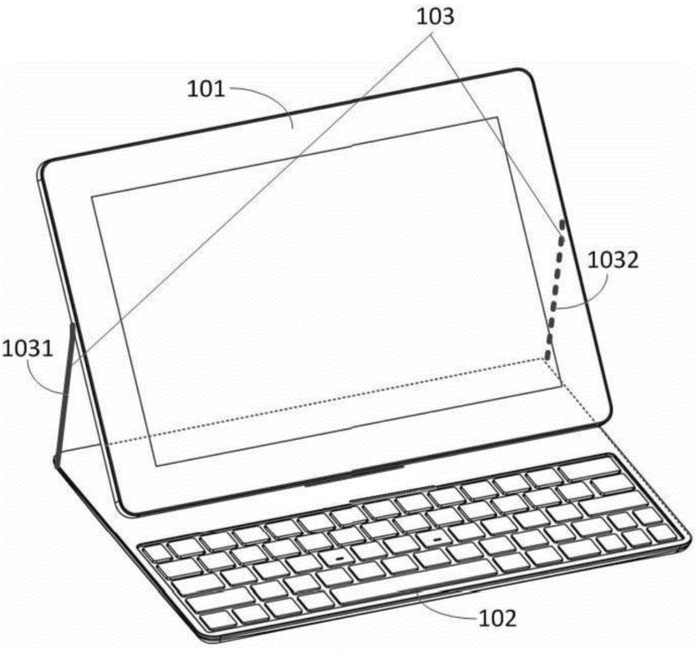 Electronic equipment