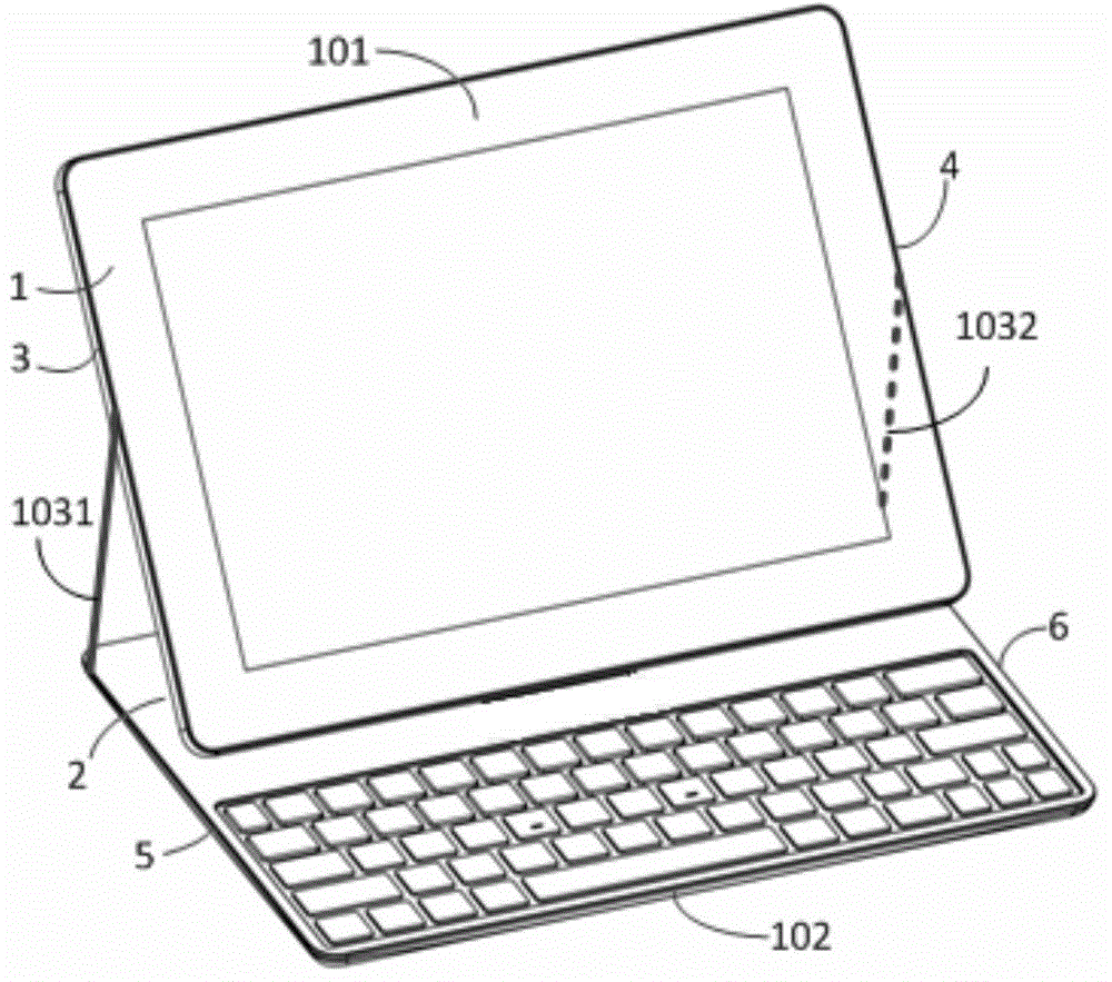 Electronic equipment