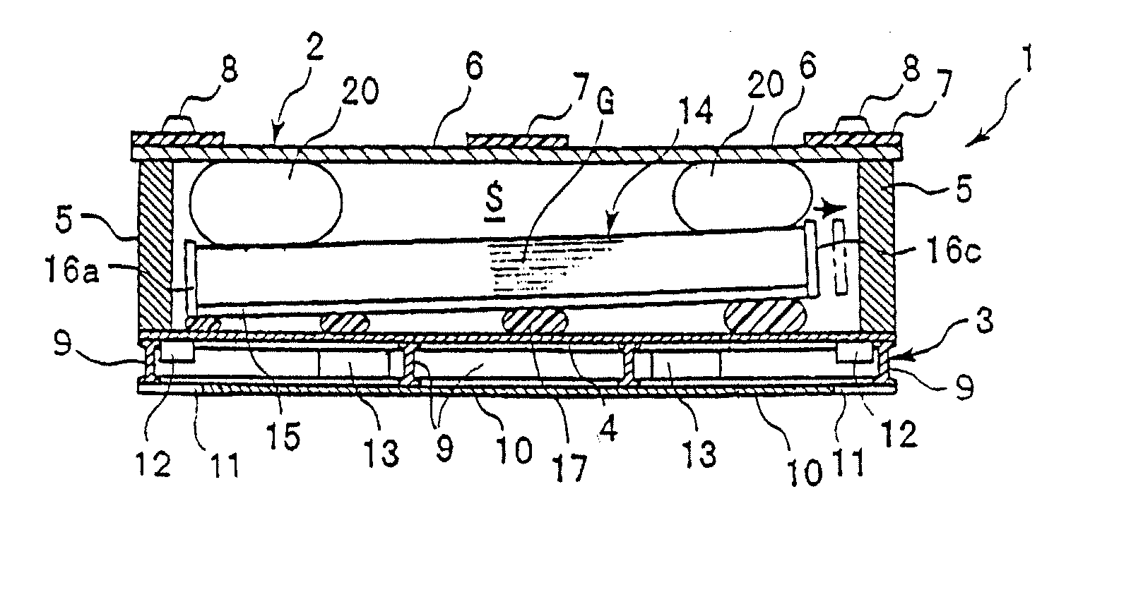 Plate material packing box, plate material transporting method, and plate material loading or unloading method