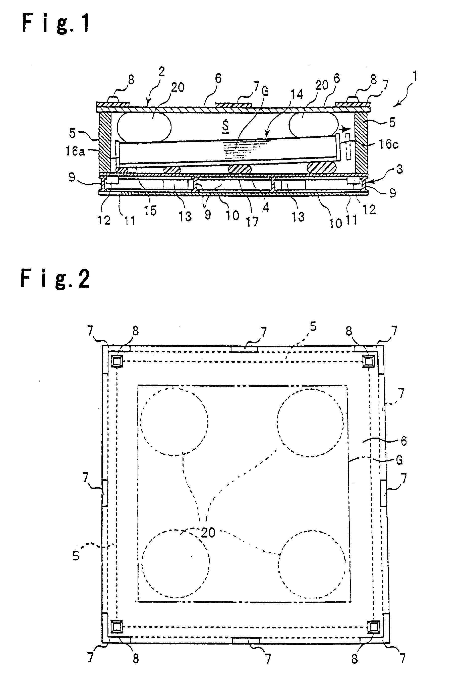 Plate material packing box, plate material transporting method, and plate material loading or unloading method