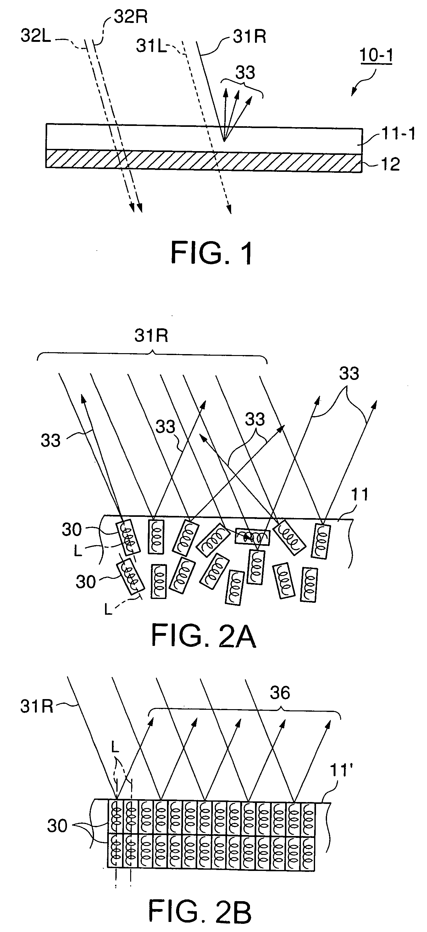 Projection screen and projection system comprising the same