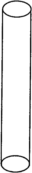 Process for repairing mouth fracture of substation isolating-switch locking pins