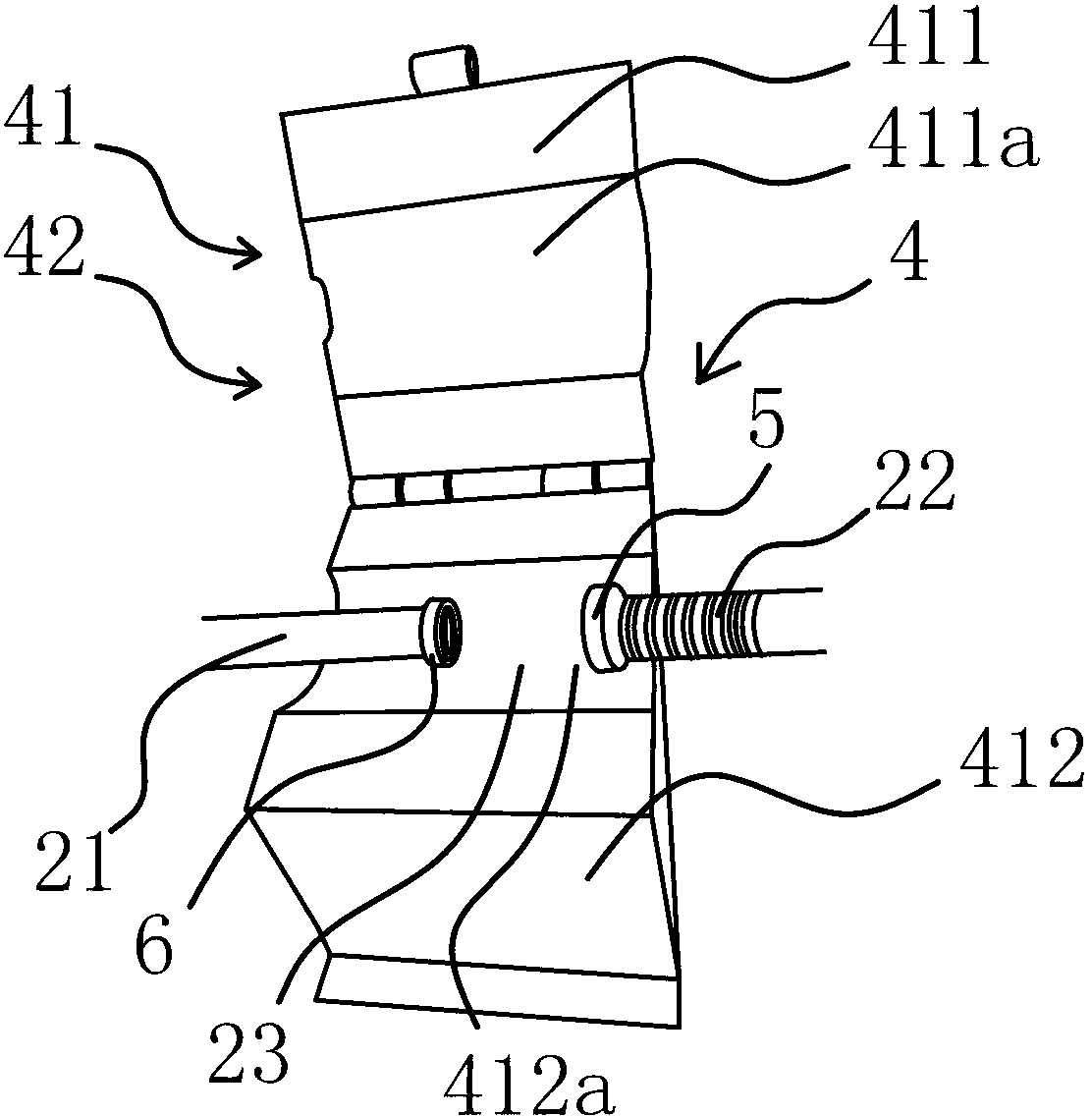 Temperature-controlled multiphase horizontal spring fatigue tester