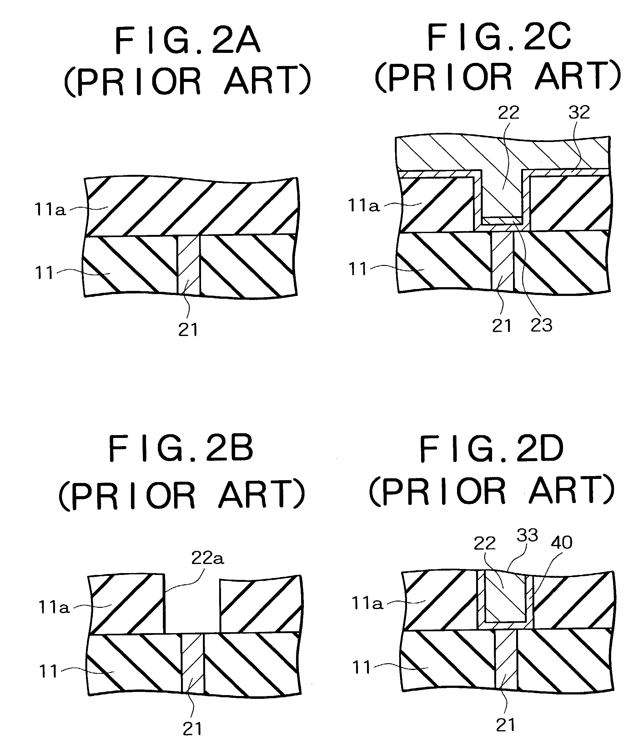 Inductor for semiconductor integrated circuit and method of fabricating the same