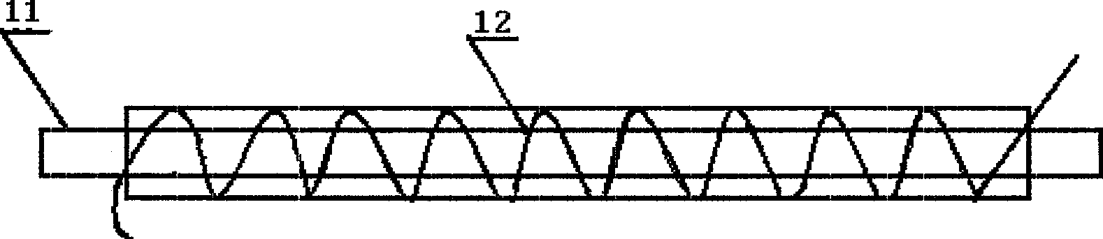 Automobile anti-collision system