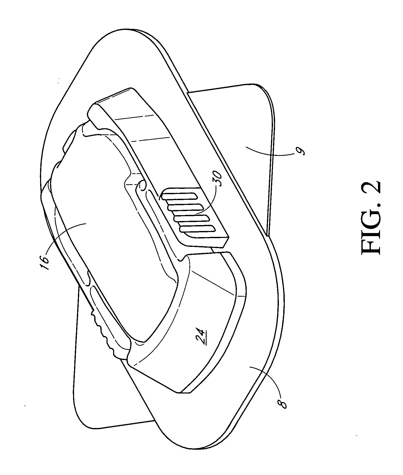 Transcutaneous analyte sensor