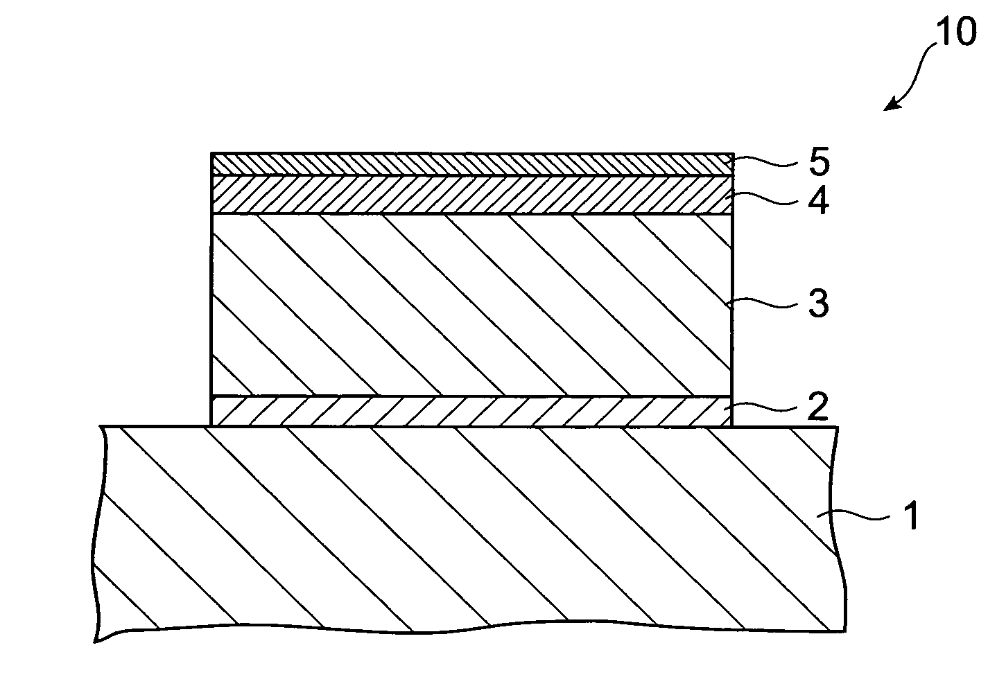 Process for producing thin-film capacitor