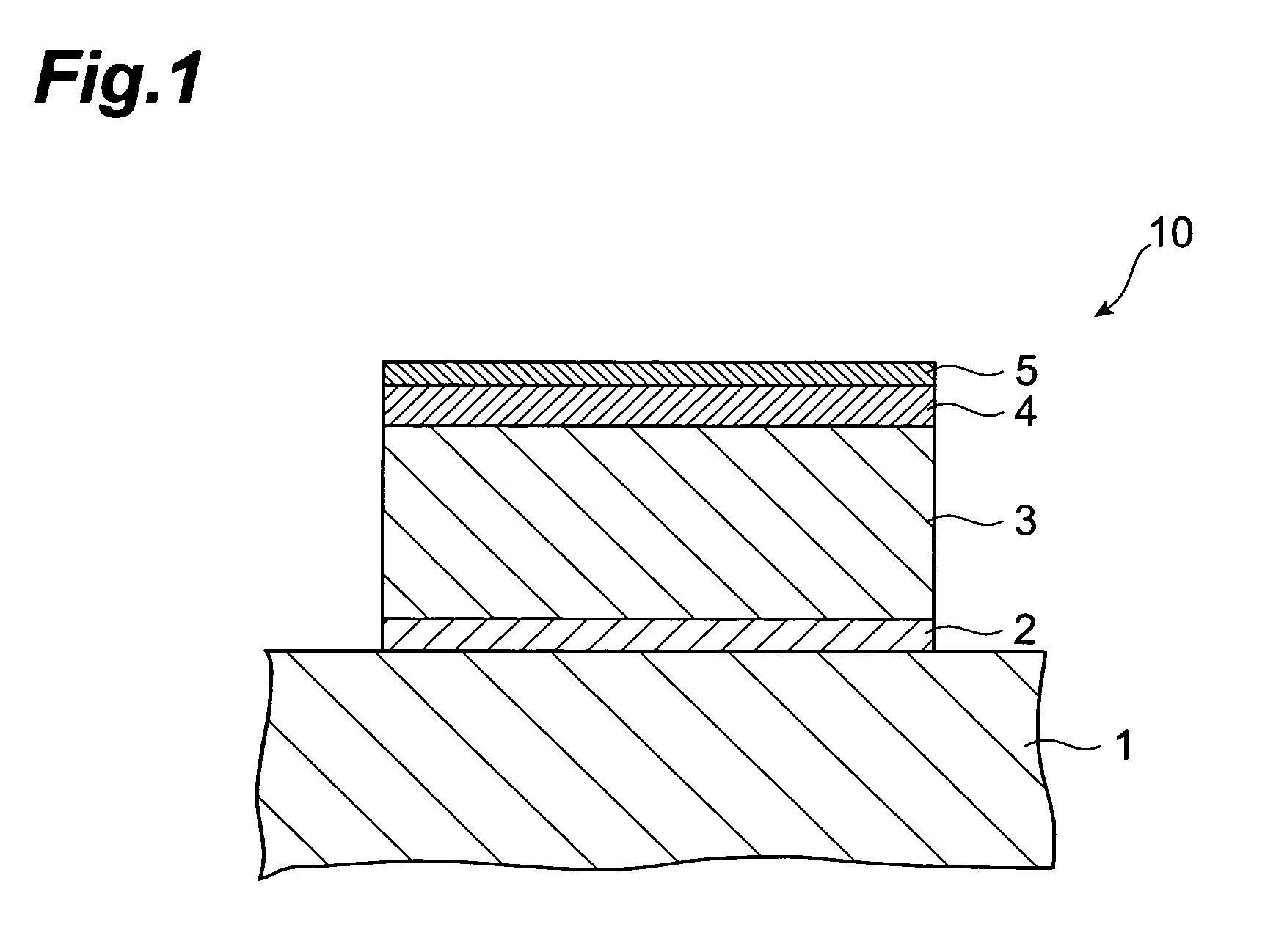 Process for producing thin-film capacitor