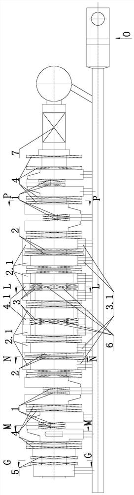 Casting Method to Prevent Shrinkage Porosity of Ductile Iron Crankshaft