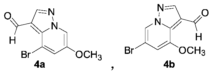 RET kinase inhibitor intermediates and preparation method thereof