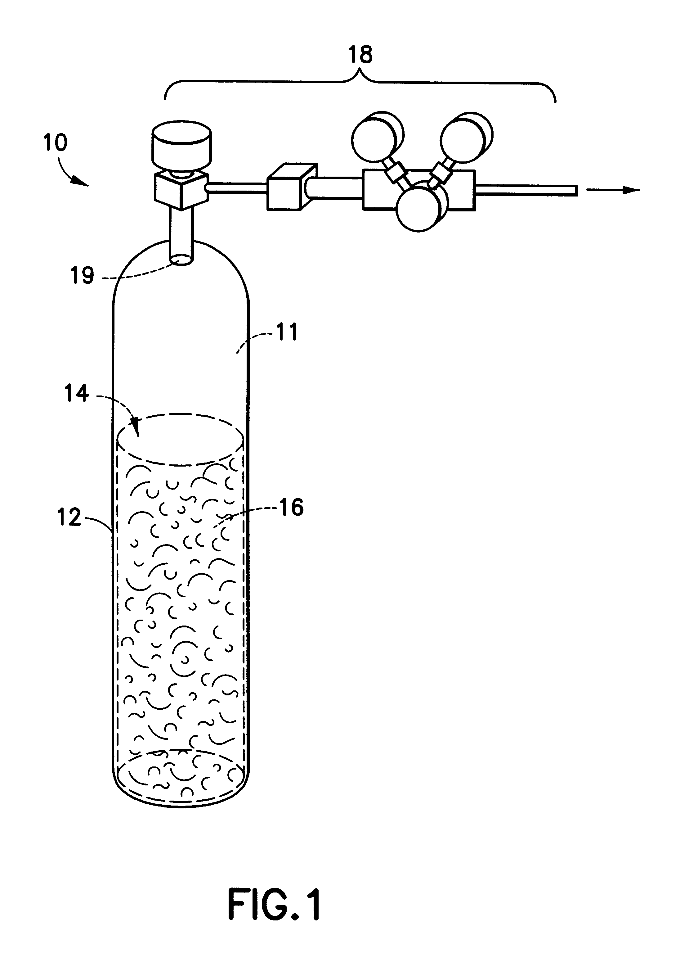 Apparatus and process for manufacturing semiconductor devices, products and precursor structures utilizing sorbent-based fluid storage and dispensing system for reagent delivery