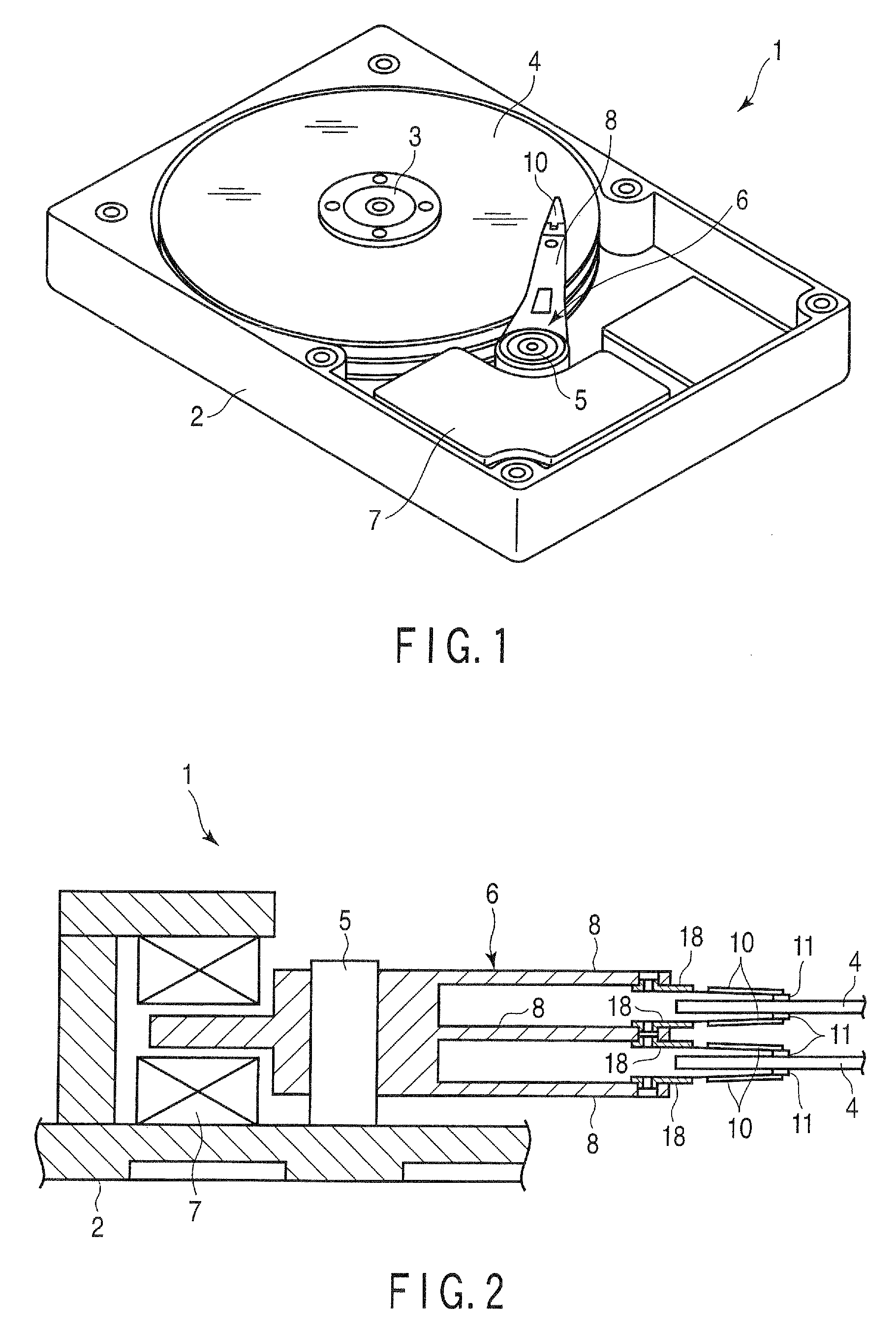 Flexure to be secured to a load beam of a disk drive suspension