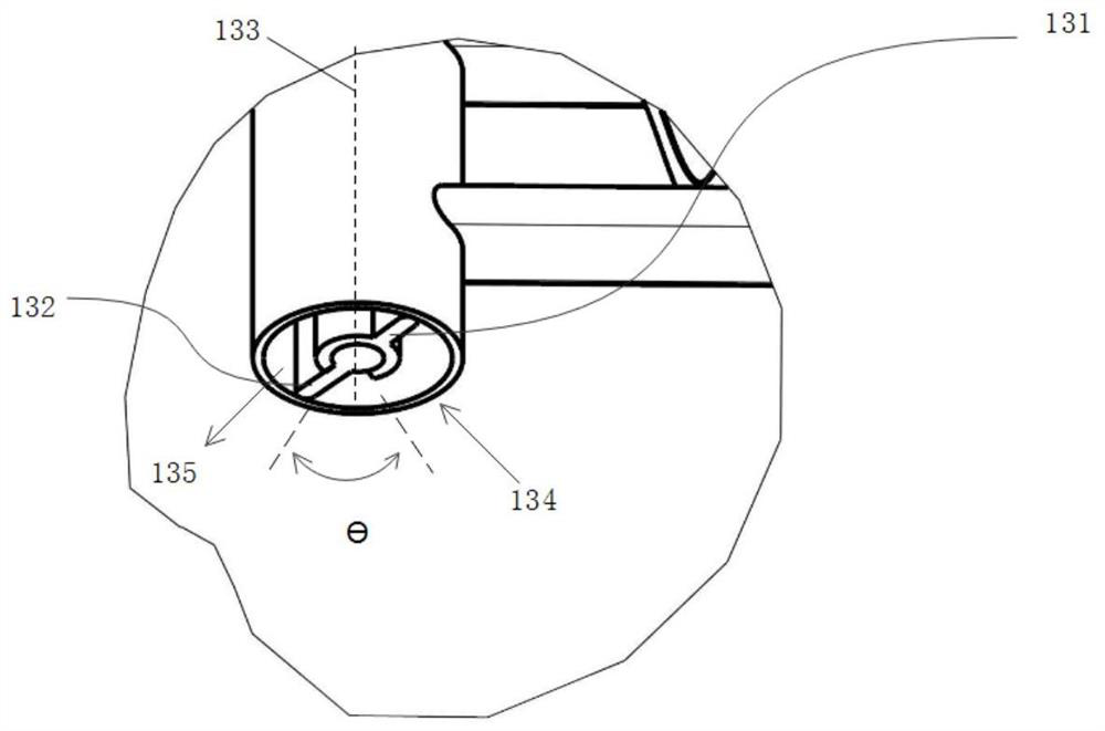 Valve assembly, heat exchange assembly, cabinet, cabinet cluster temperature control system and method and air conditioner room