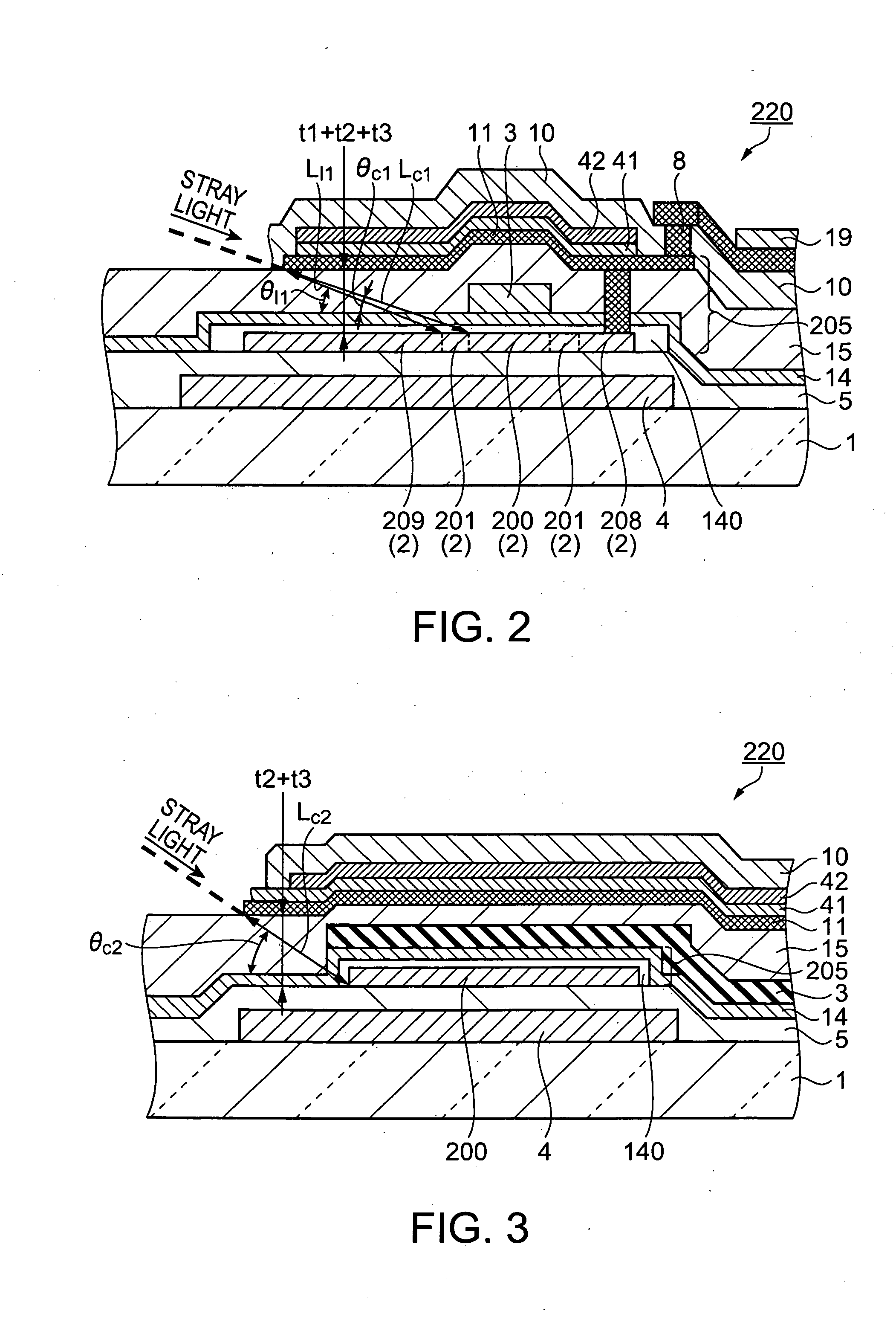 Electro-optic substrate, electro-optic device, method of designing the electro-optic substrate, and electronic device