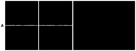 Mesoporous-macroporous nanomotor as well as preparation method and application thereof