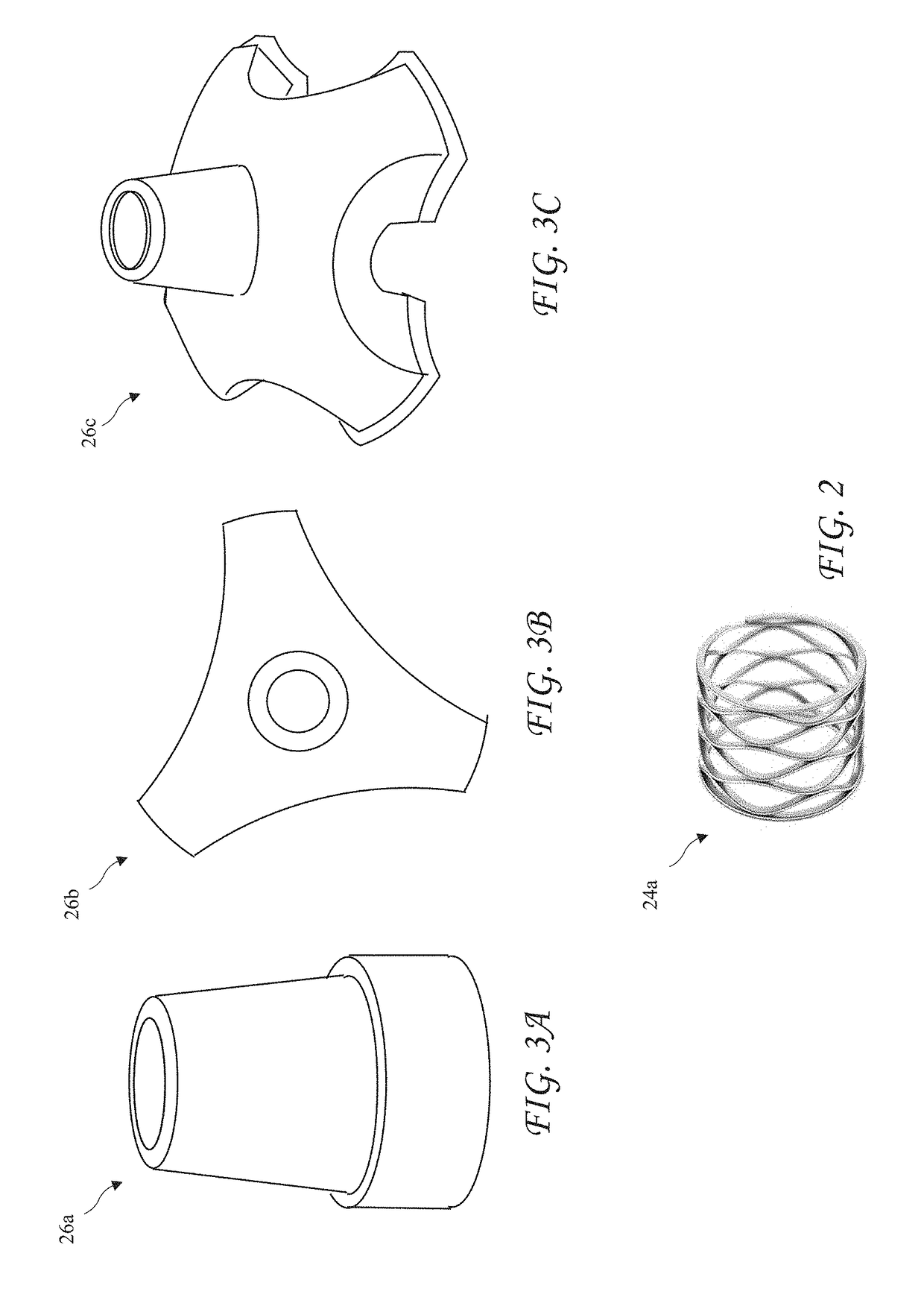 Adaptive pivoting and impact reduction tip assembly for walking aids