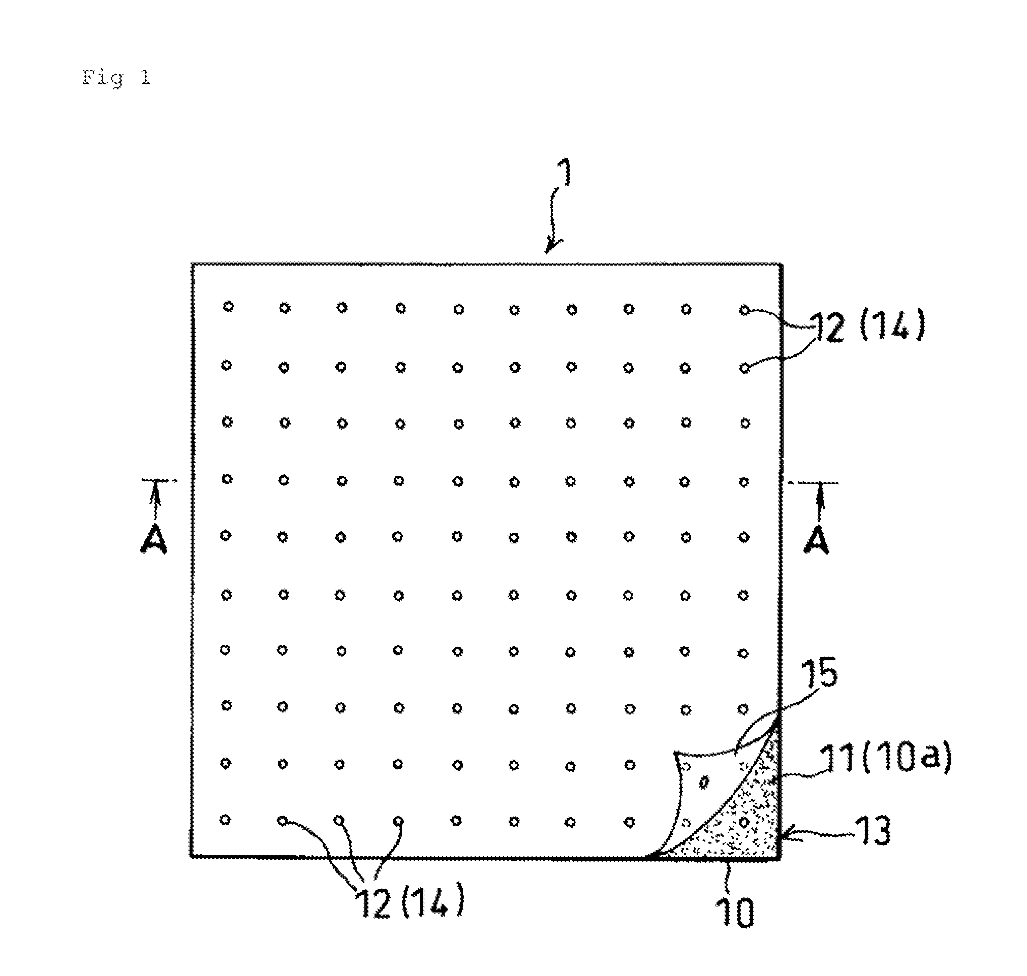 Skin Patch Instrument For Treating Pain