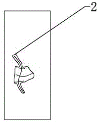 Thin-wall component recombining and restoring method based on pulse welding and laser augmented material restoring