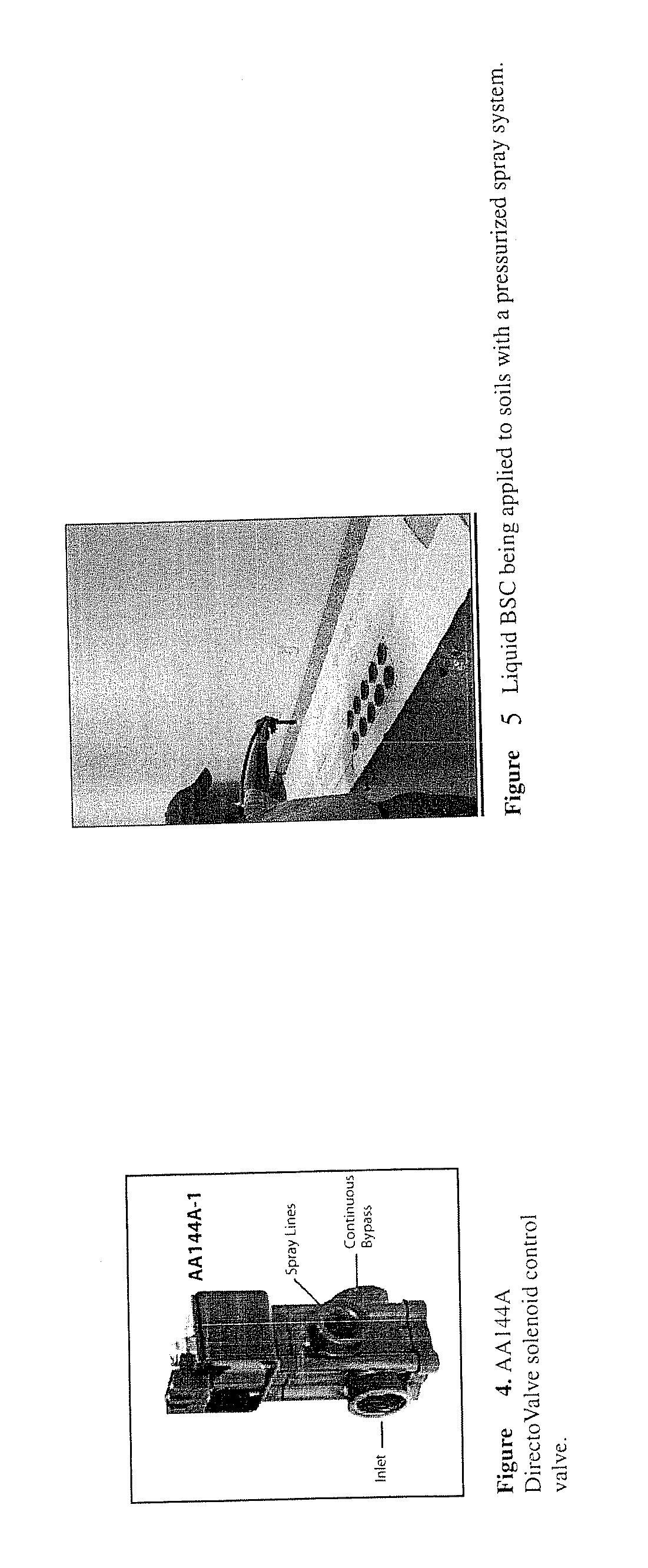 Arid land soil crust restoration