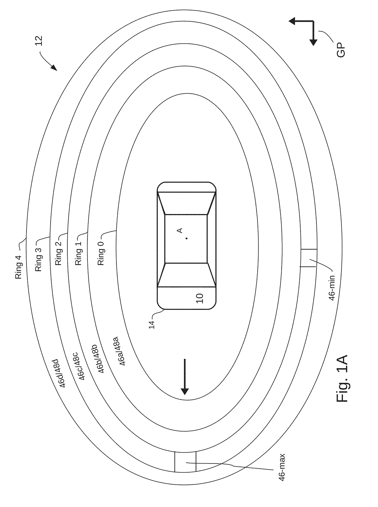 Multi-camera vision system and method of monitoring